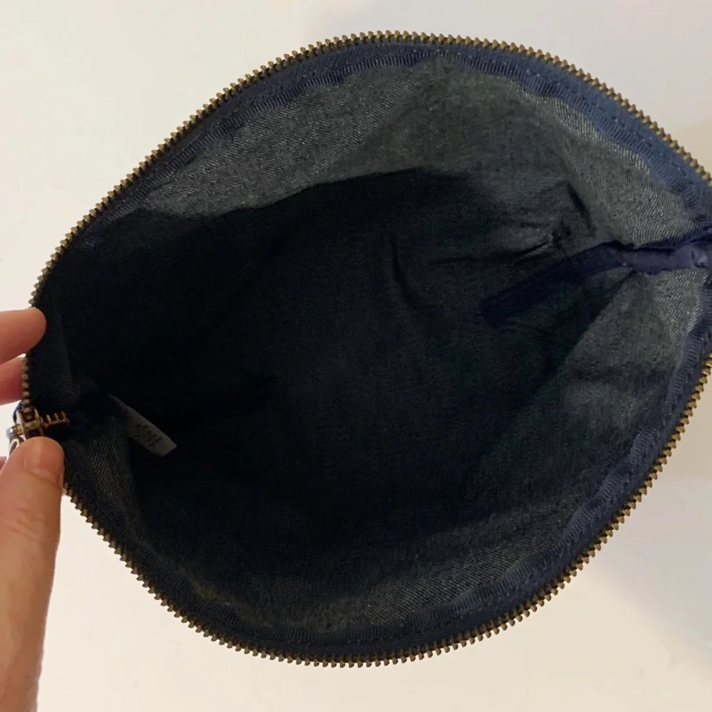 Maptote Makeup Pouch